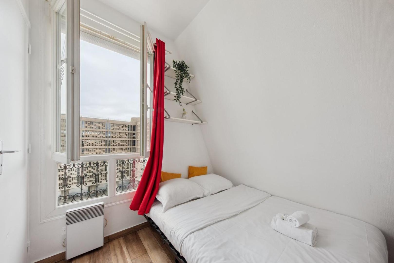 Le Cocon De Montparnasse * Paris