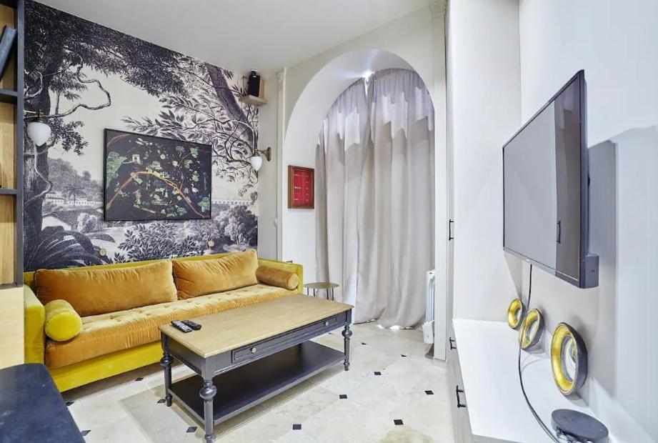 299 Nansouty - Superbe A Appartement