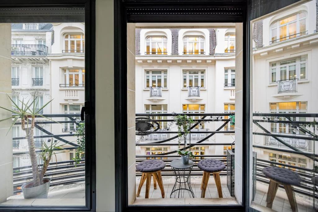 Apartment Grand Et Central, 8e Pres Elysee