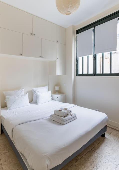 Apartment Chemin Vert/voltaire : Charming 4p