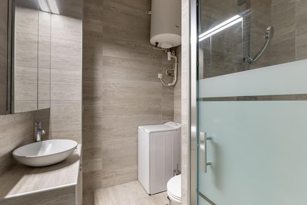 Chemin Vert/voltaire : Charming 4p * Paris