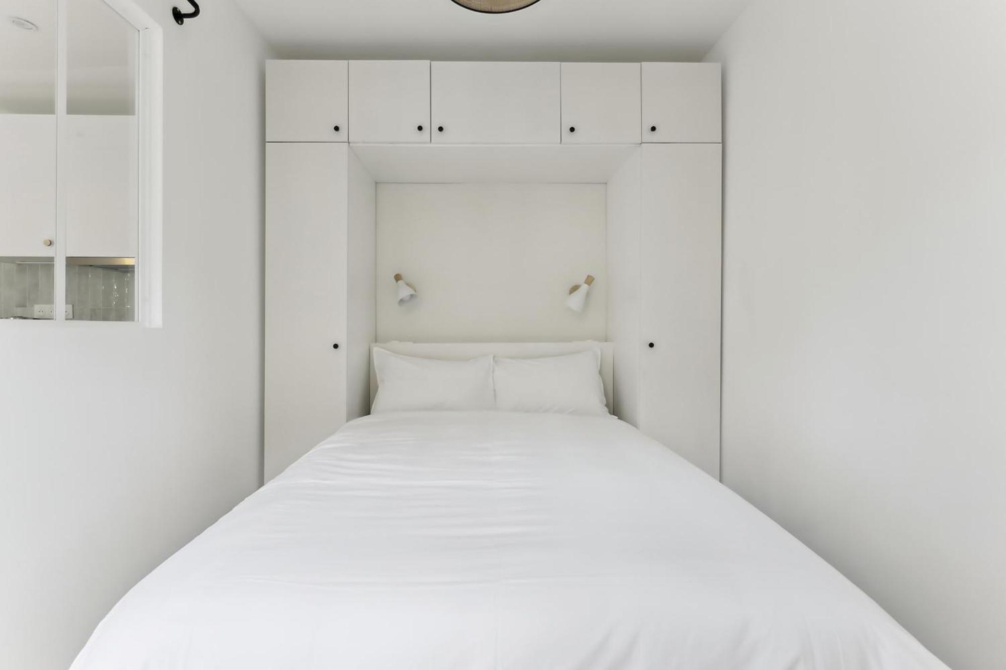 Holiday home 20 - Rue Sorbier