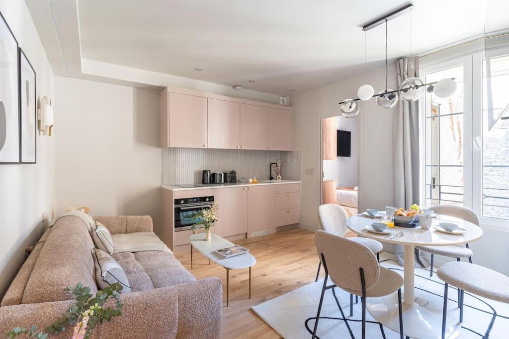 New - Tranquil & Cozy Apartment
