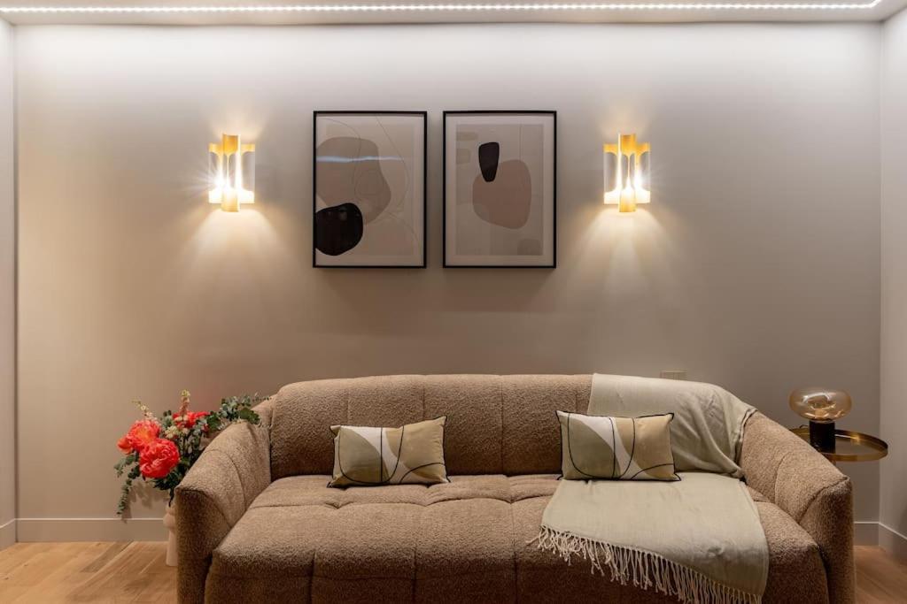 New - Tranquil & Cozy Apartment