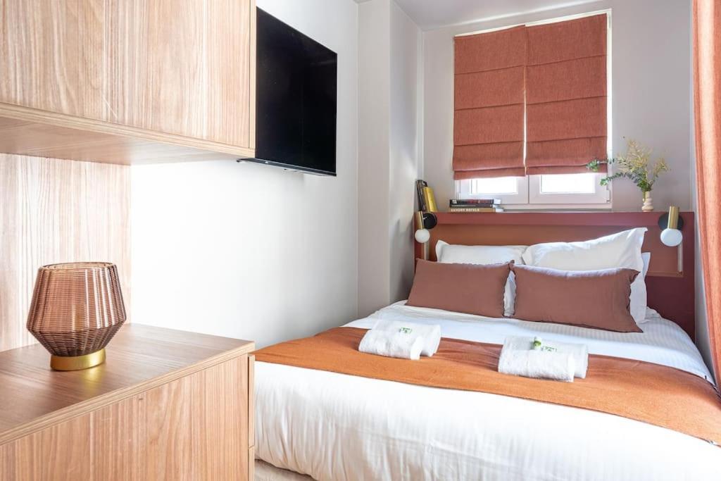 New - Tranquil & Cozy * Paris
