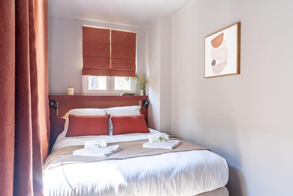 New - Tranquil & Cozy Apartment *