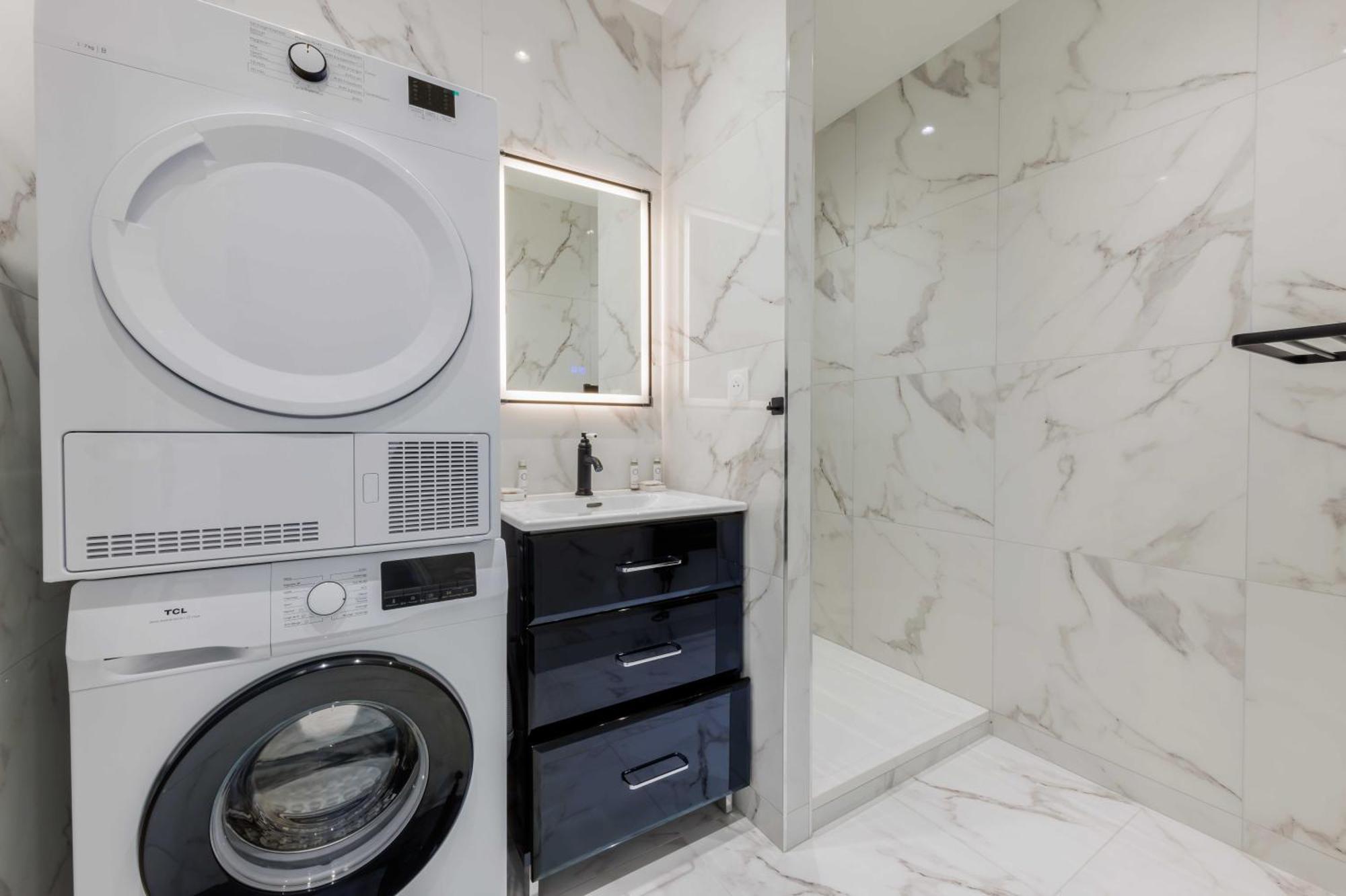 Appartement Bon Marche Paris