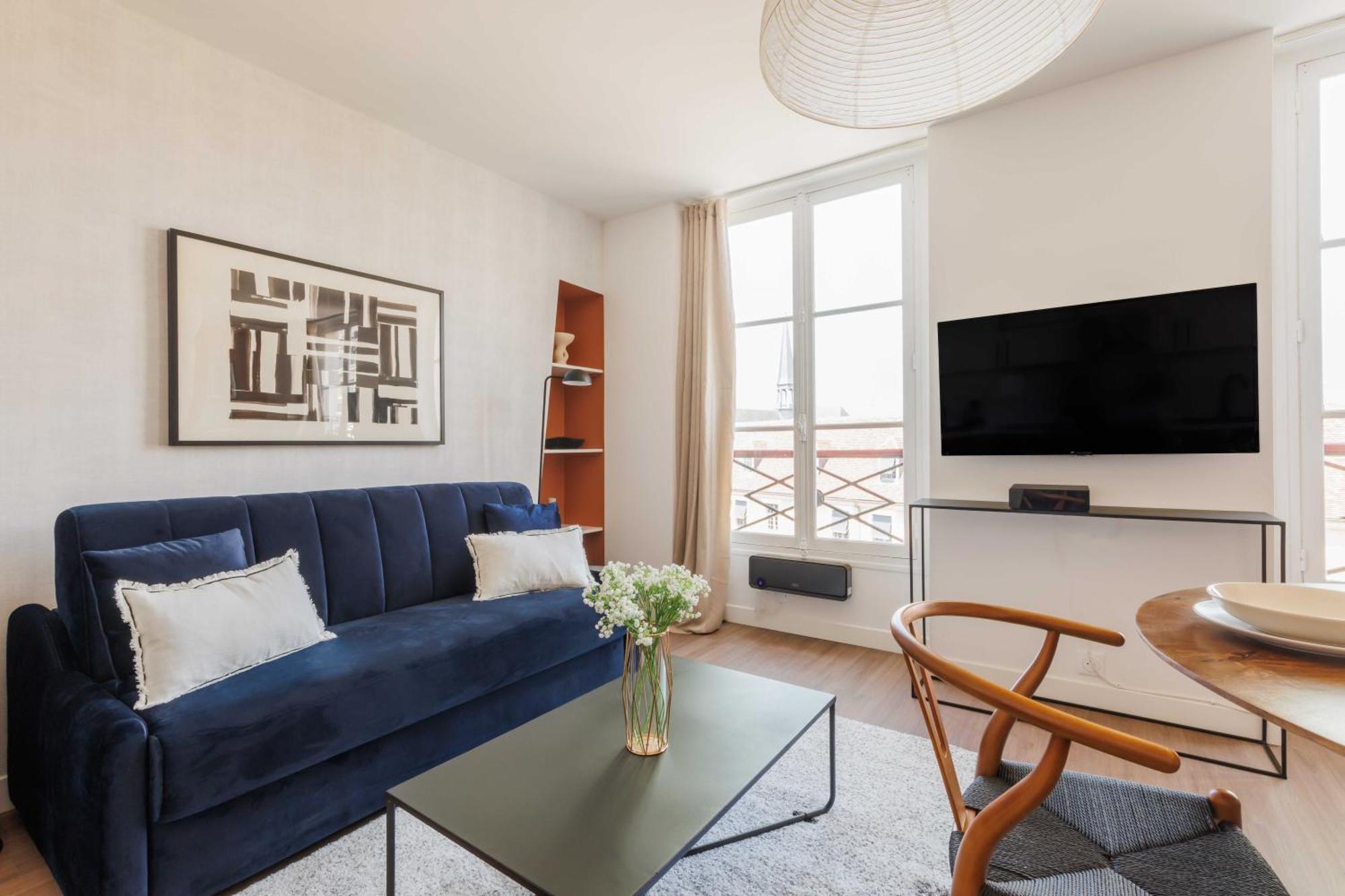 Bon Marche Appartement