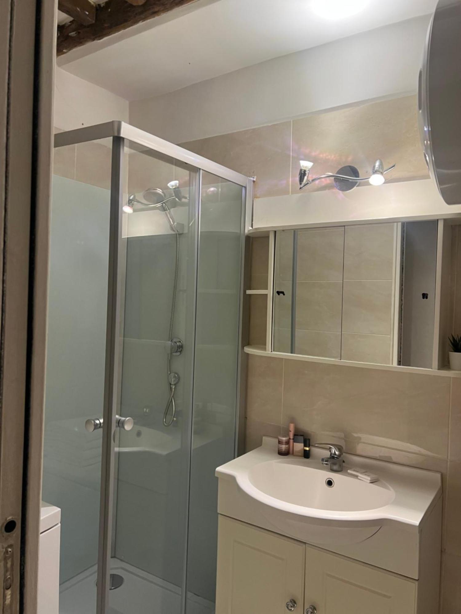 Appartement Saint Germain *