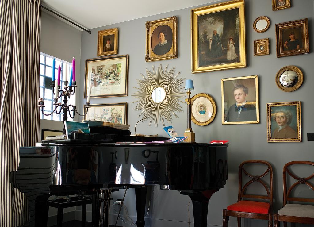 Bed & Breakfast Du Square, Luxury 2*