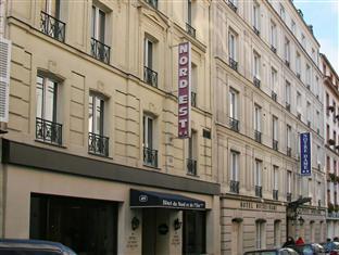 Du Nord Et De L'est Hotel 3*