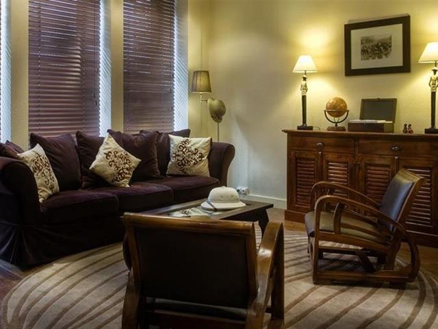 Antin Saint-georges Hotel