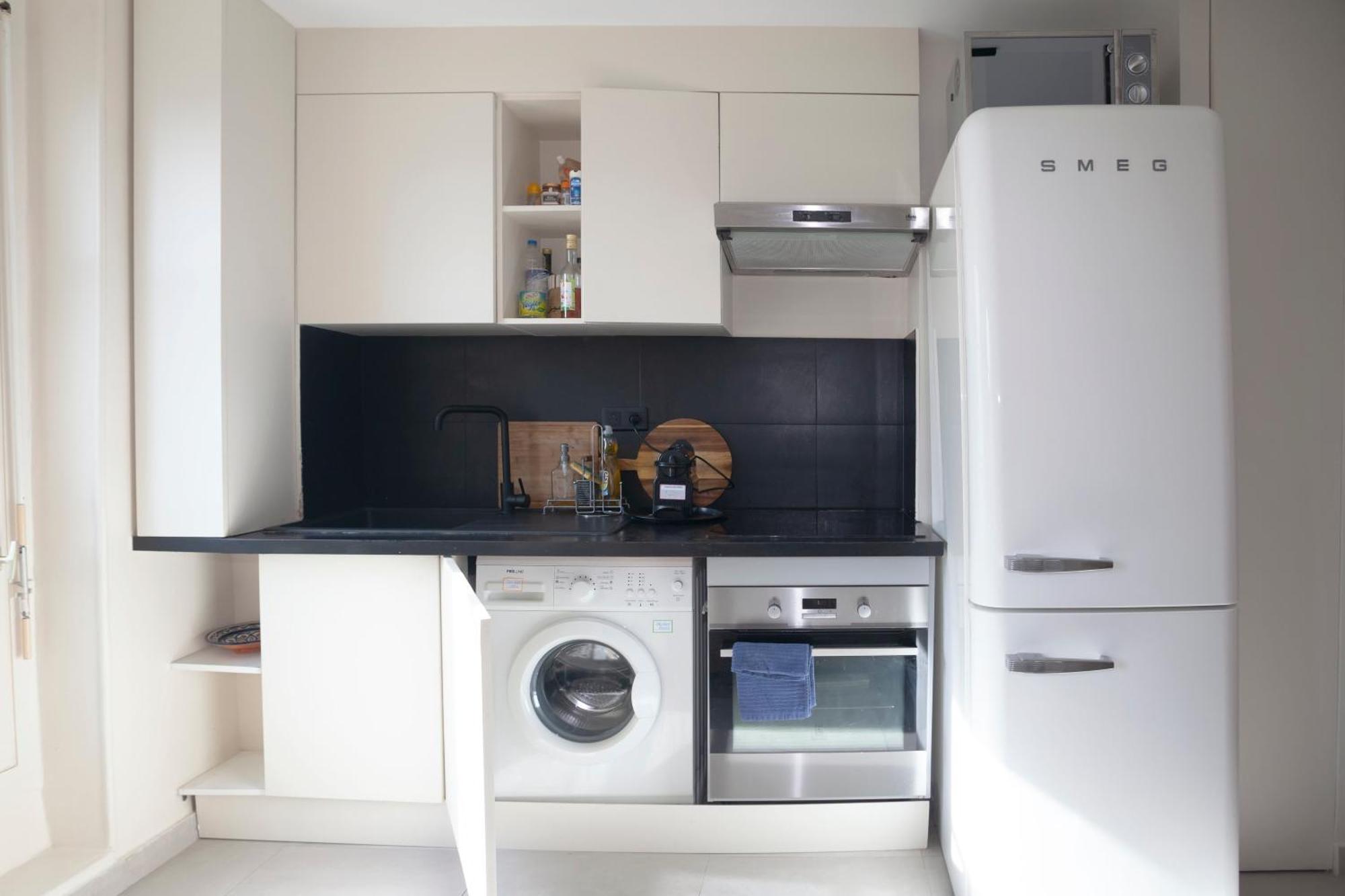 Appartement Duplex Zen Avec 2 *