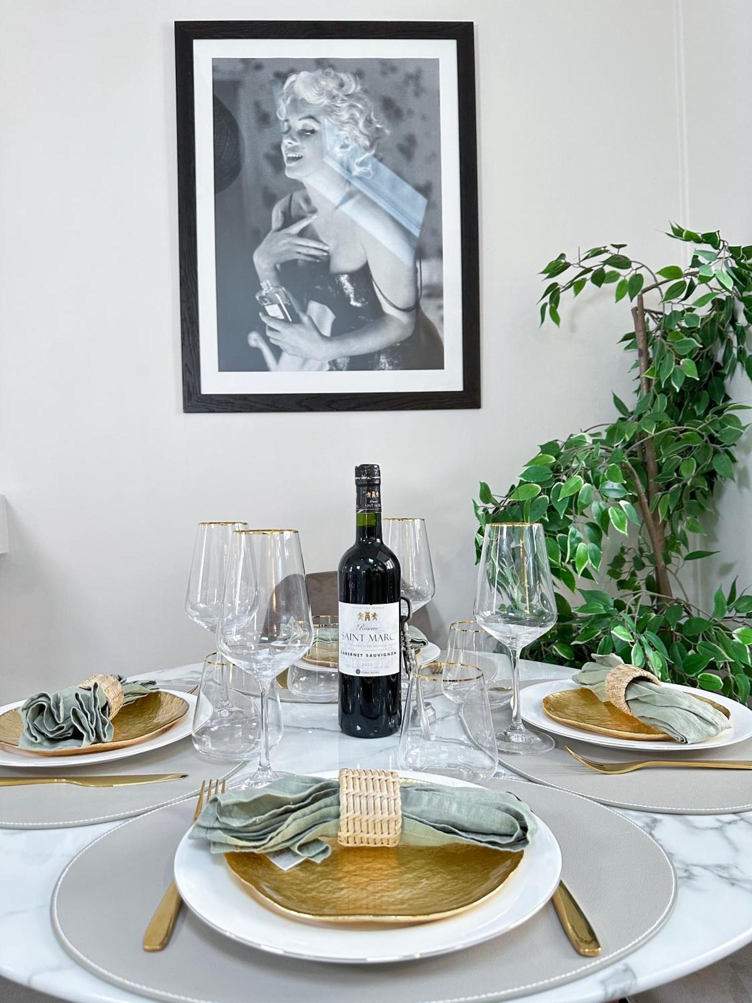 Saint Germain Des Prés - Amazing Duplex - 2066 Appartement