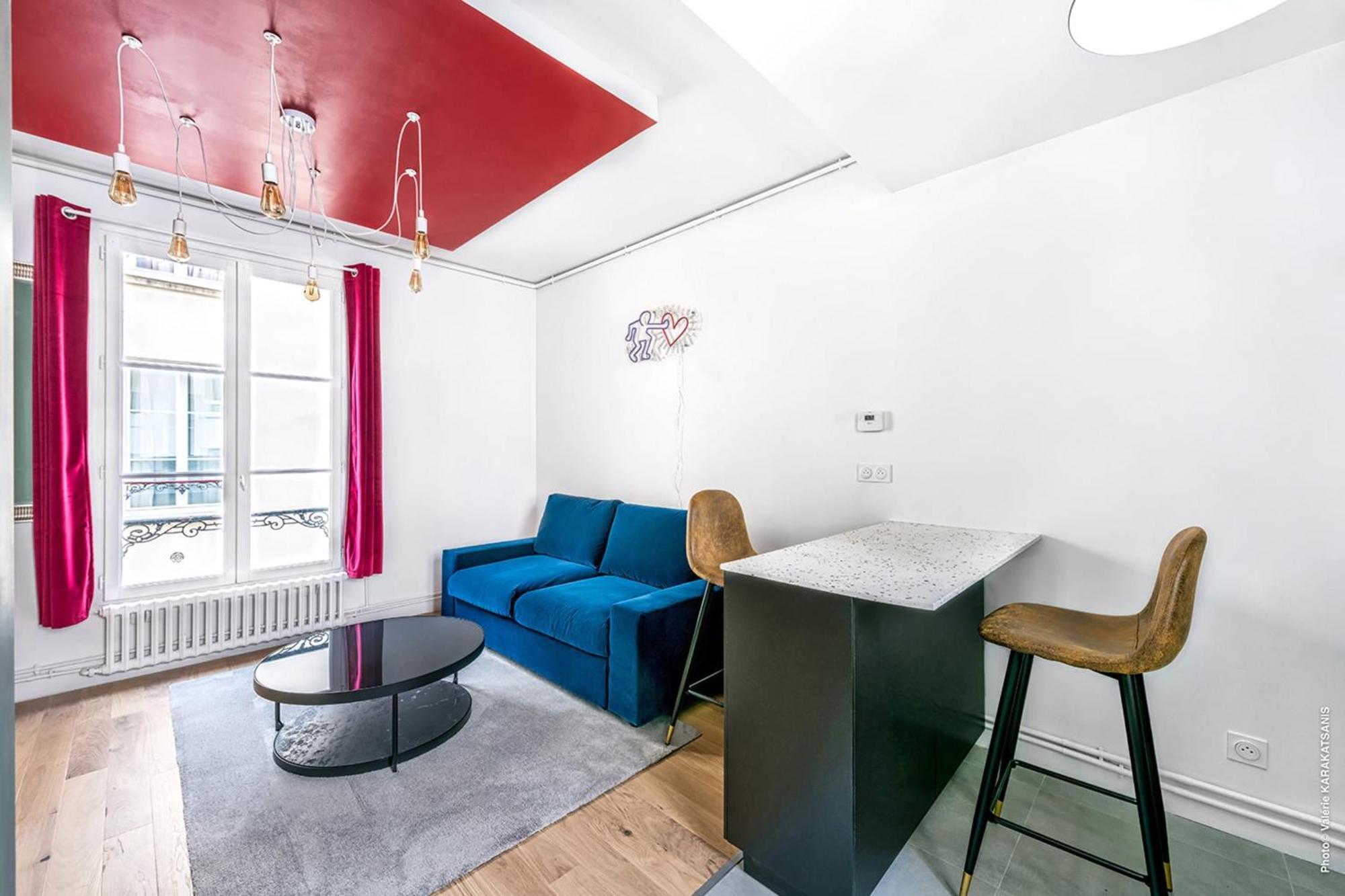Gros Caillou - Monttessuy 1bdr * Paris