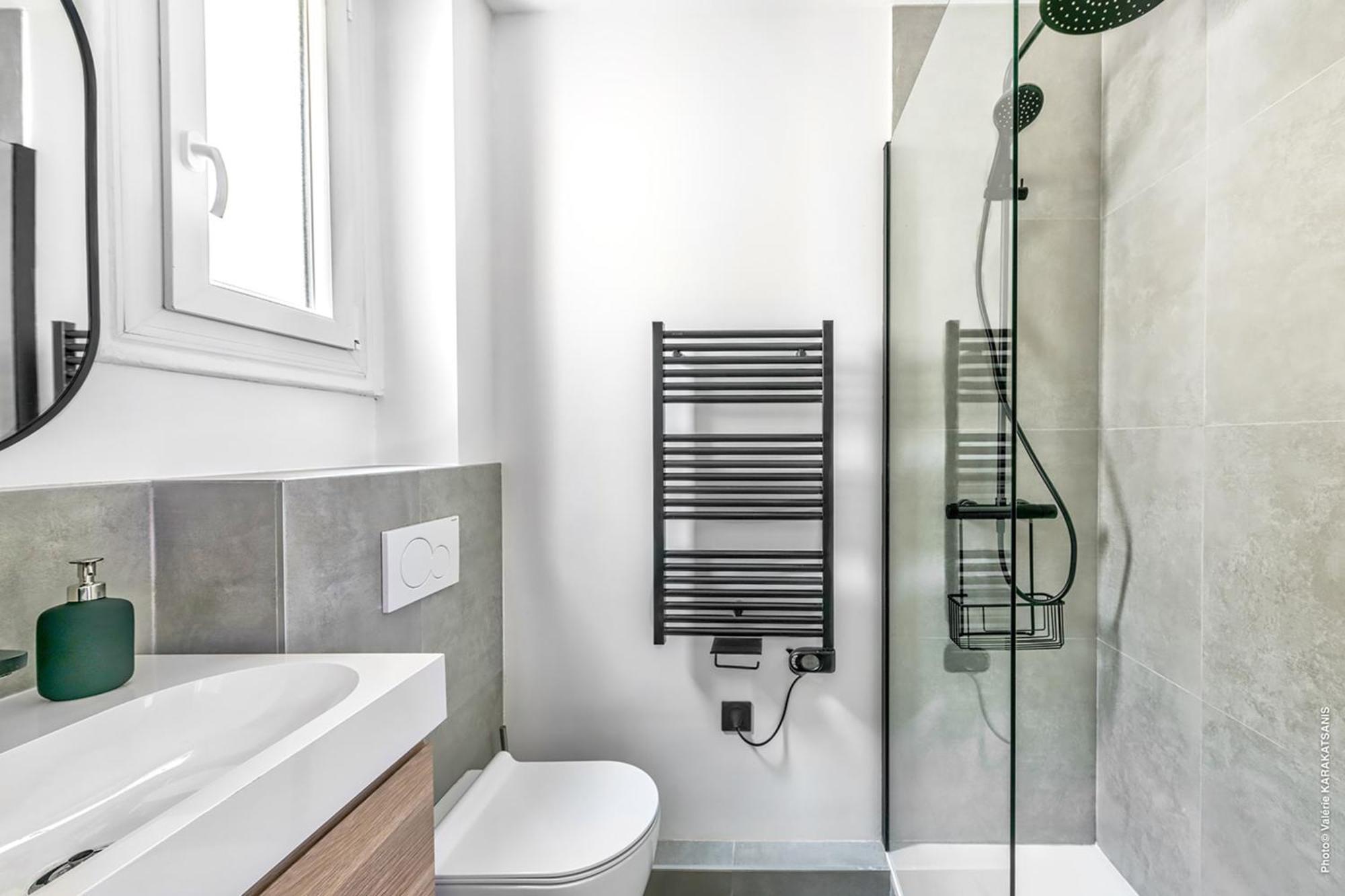 Apartment Gros Caillou - Monttessuy 1bdr Paris