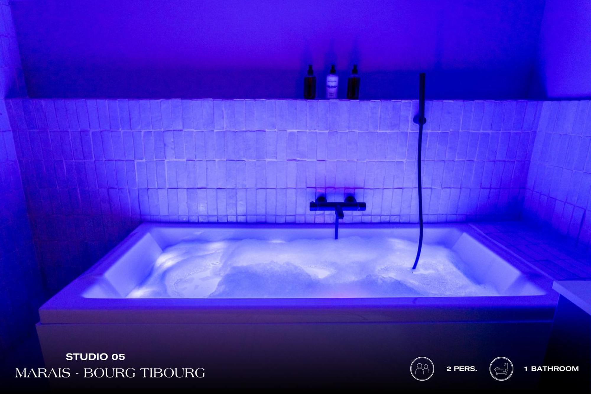 Beauquartier - Le Marais Appartement *