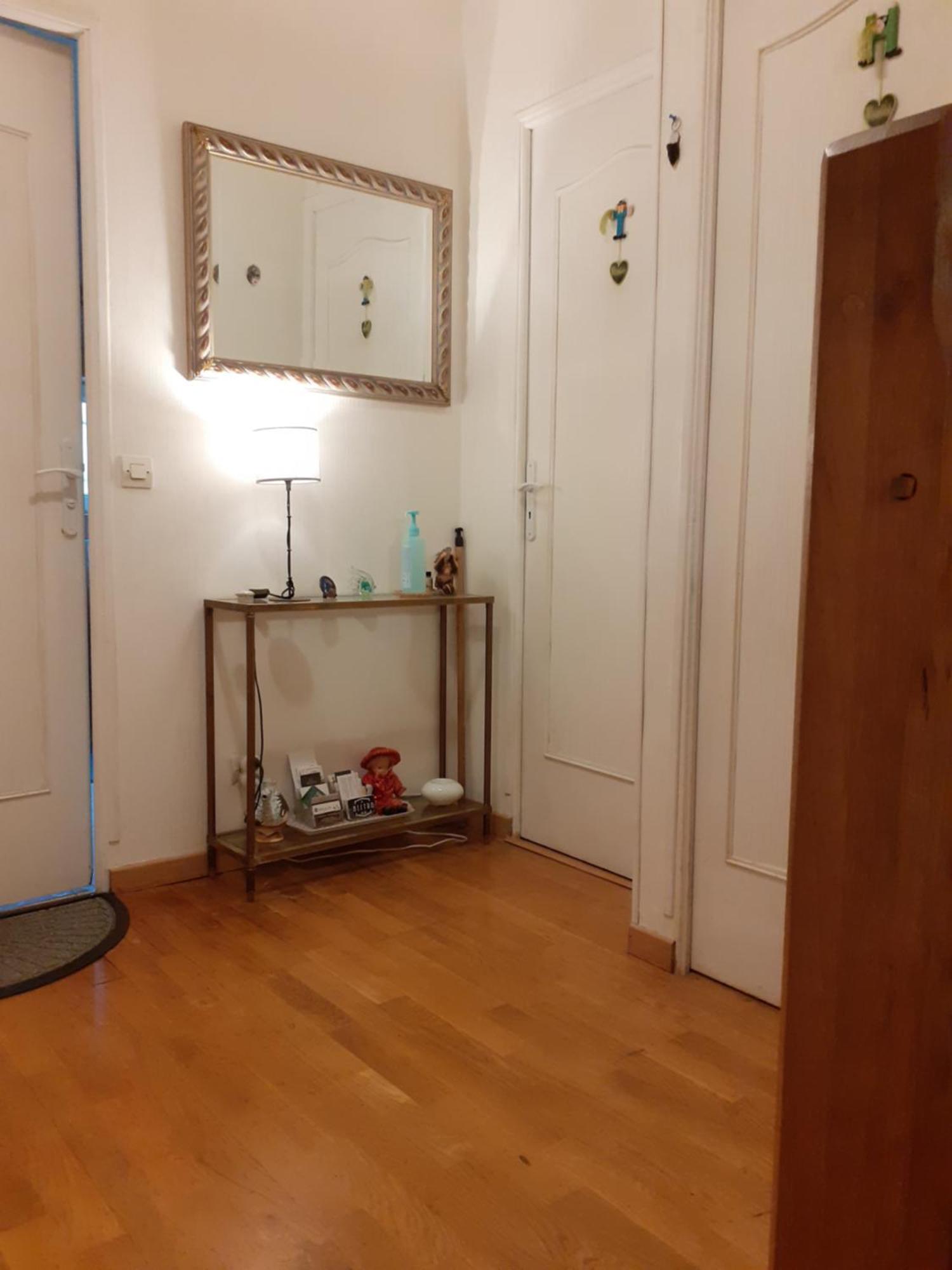 D'hôte Dans Maison Pleine De Vie * Paris