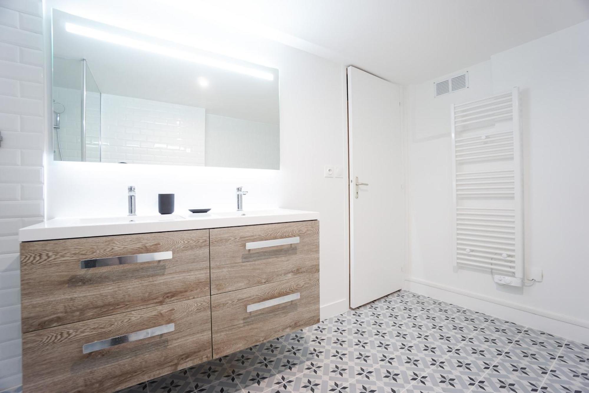 Spacious Near The Champs De Mars