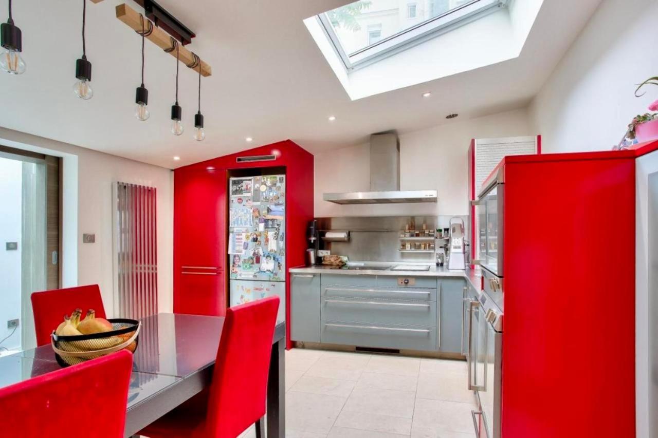 Amazing House Between Bastille And Gare De Lyon *