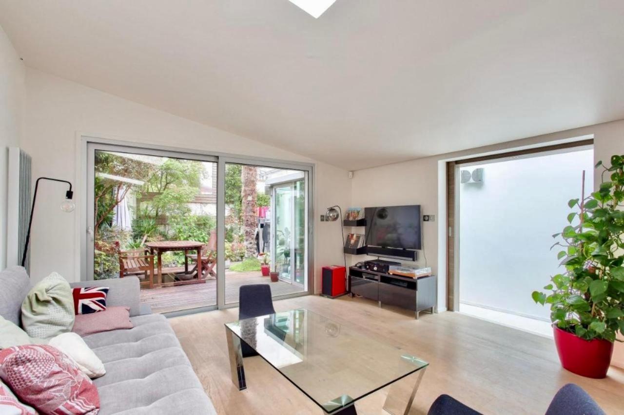 Amazing House Between Bastille And Gare De Lyon Apartment *
