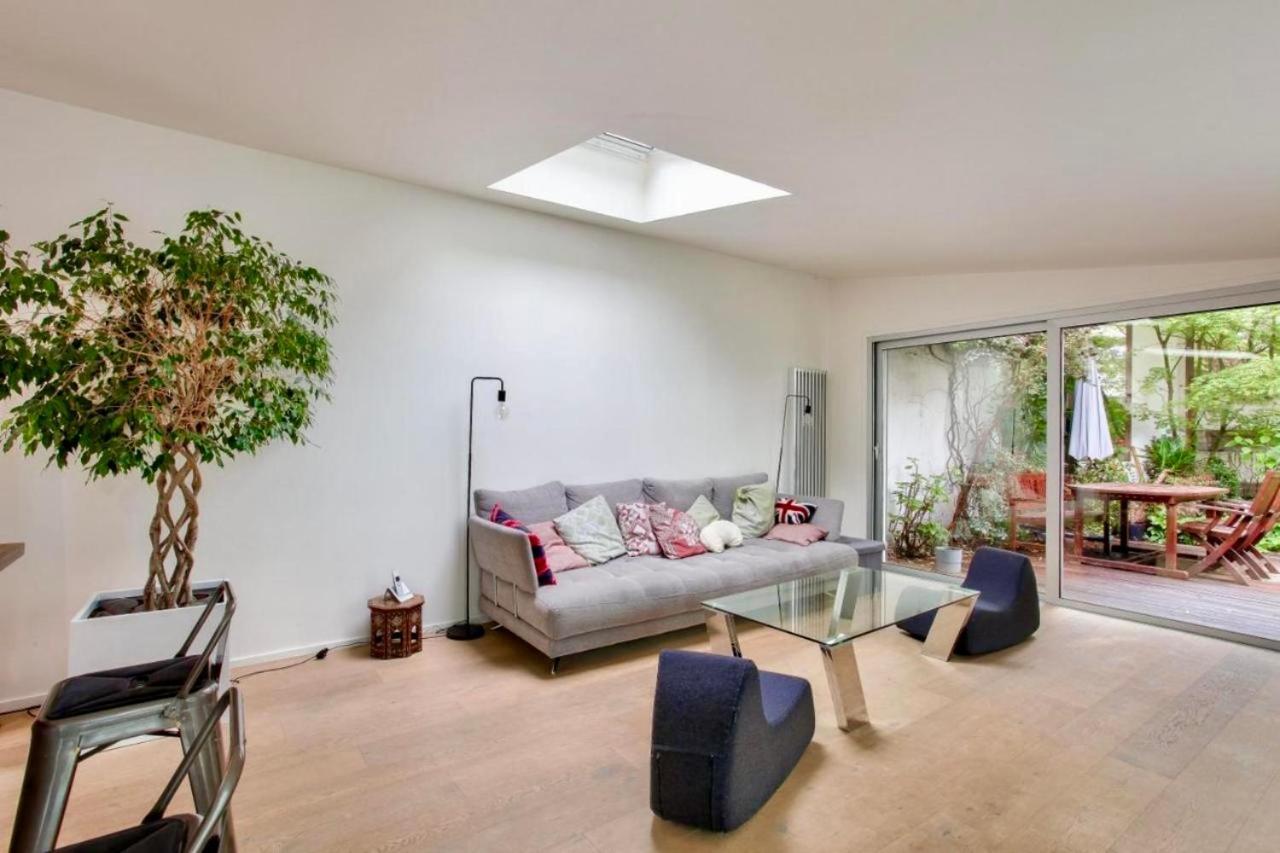 Apartment Amazing House Between Bastille And Gare De Lyon Paris