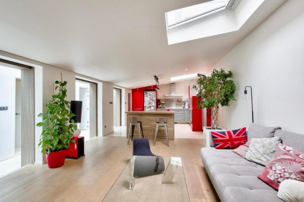 Amazing House Between Bastille And Gare De Lyon Apartment Paris