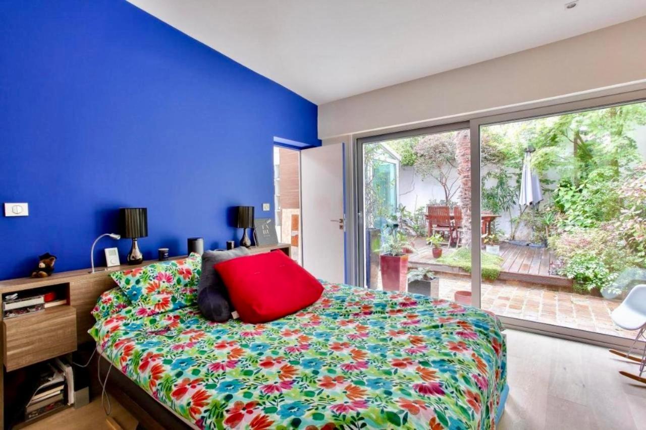 Amazing House Between Bastille And Gare De Lyon Paris