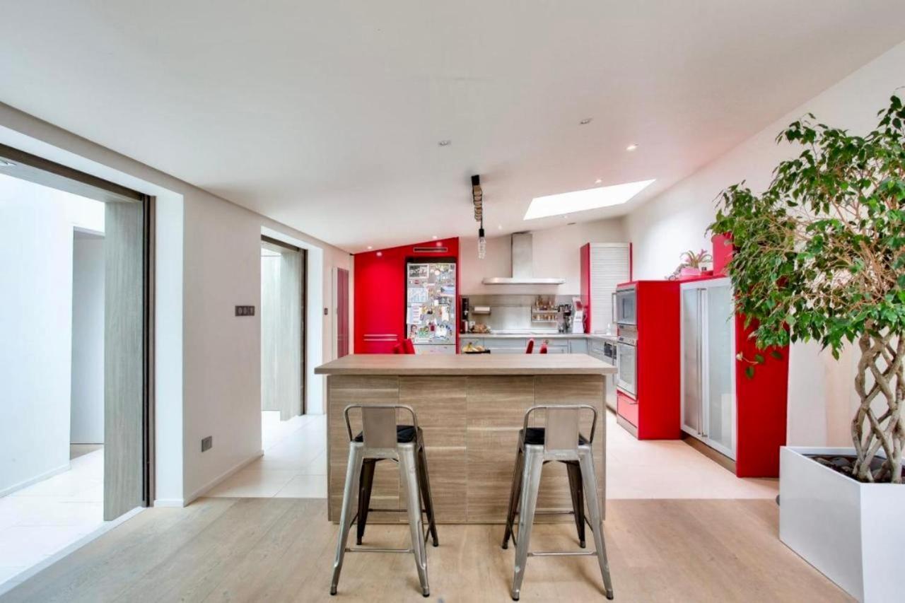 Apartment Amazing House Between Bastille And Gare De Lyon Paris