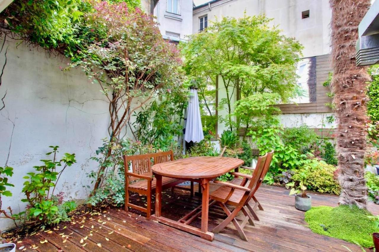 Apartment Amazing House Between Bastille And Gare De Lyon