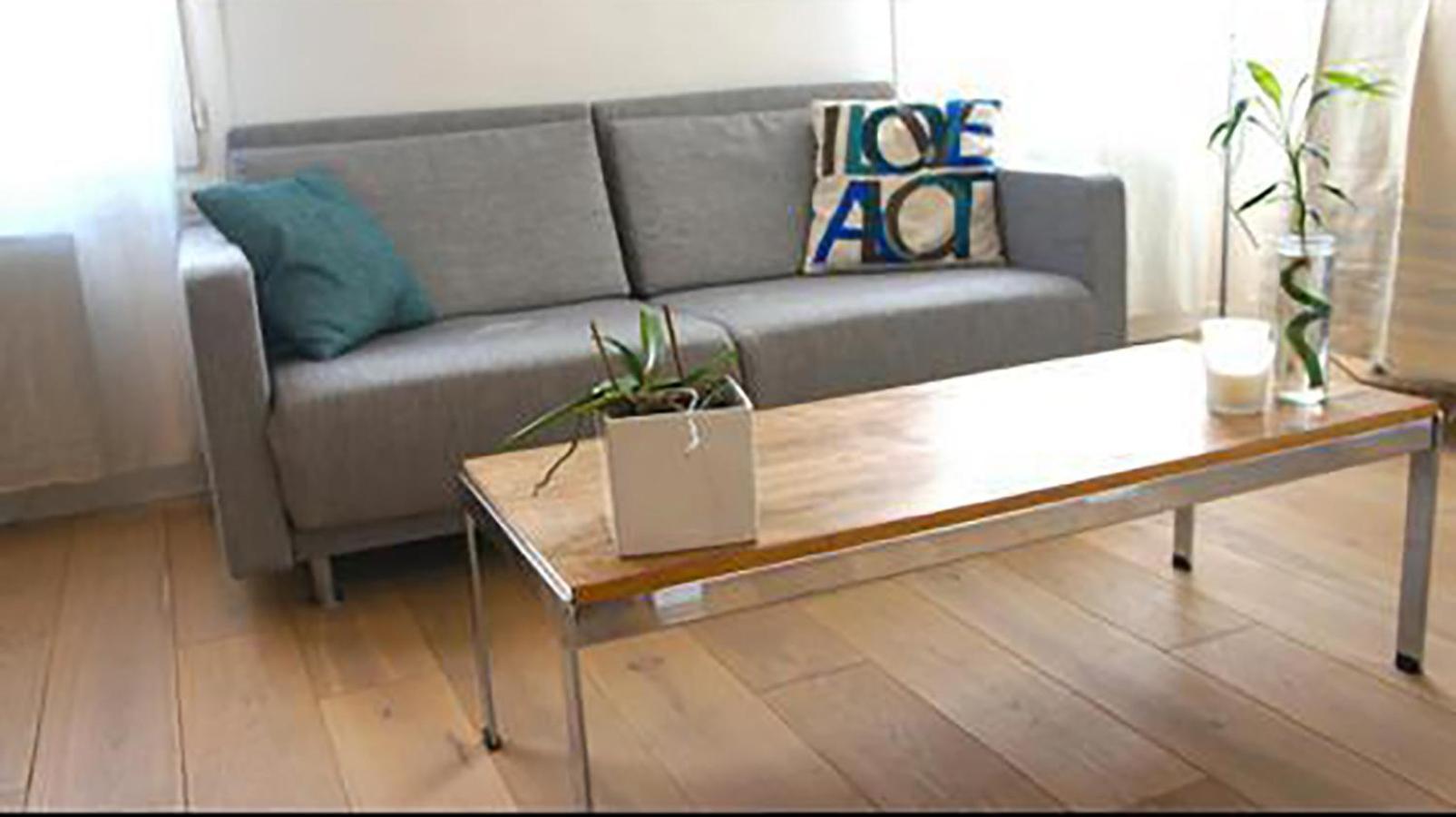 Dream In The Heart Of Le Marais Apartment *