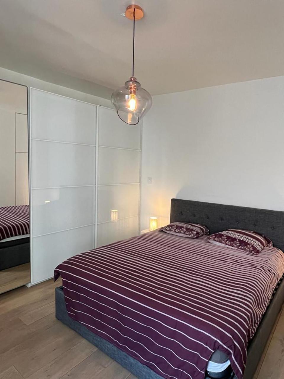 Dream In The Heart Of Le Marais