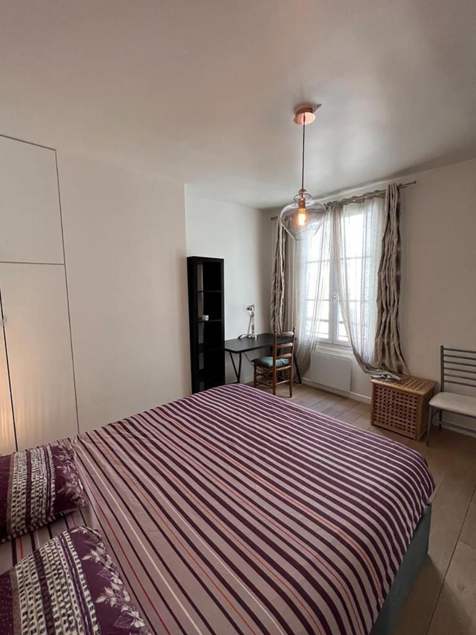 Dream In The Heart Of Le Marais * Paris
