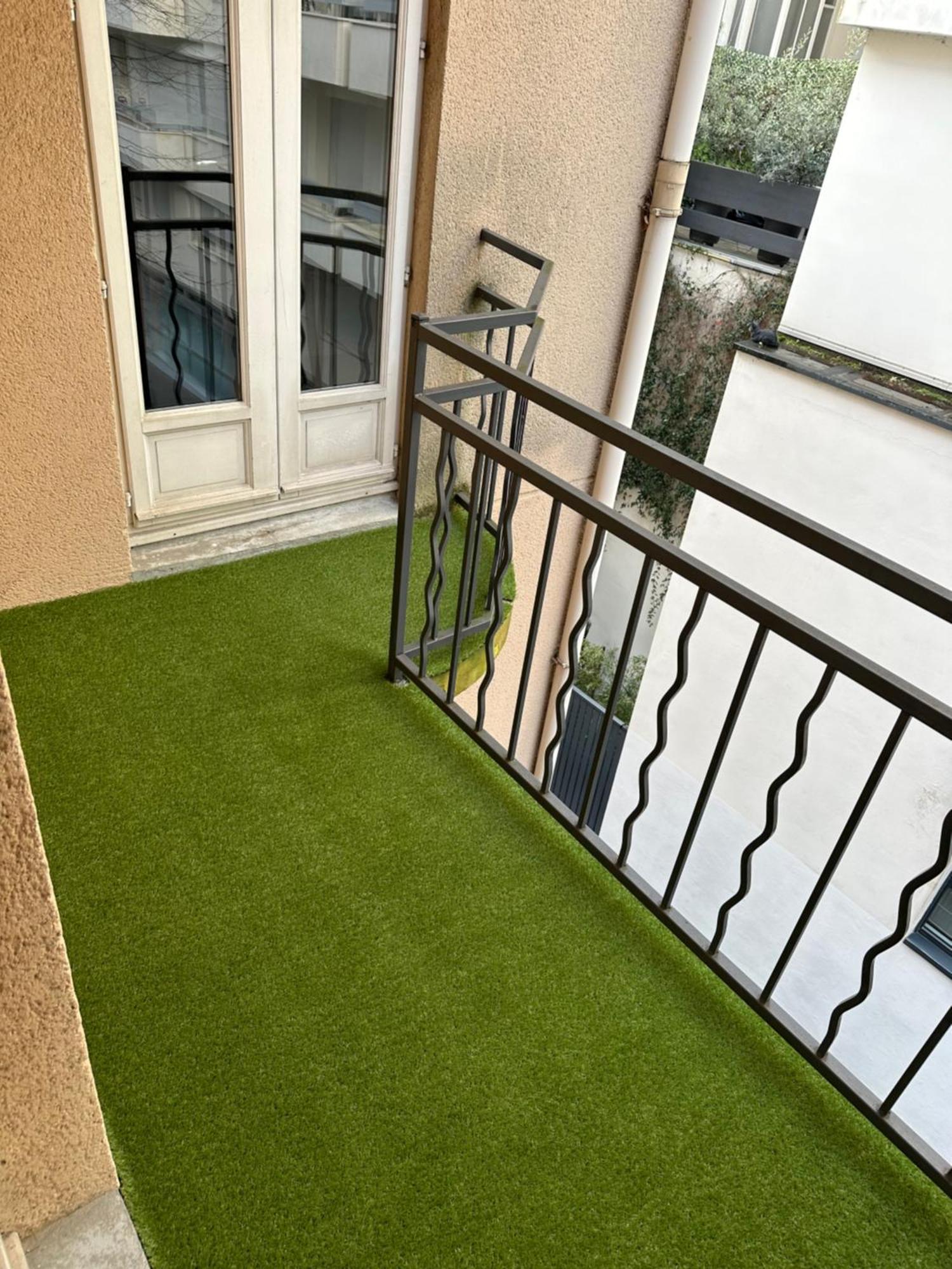 Apartment L'appart' Du 14e *