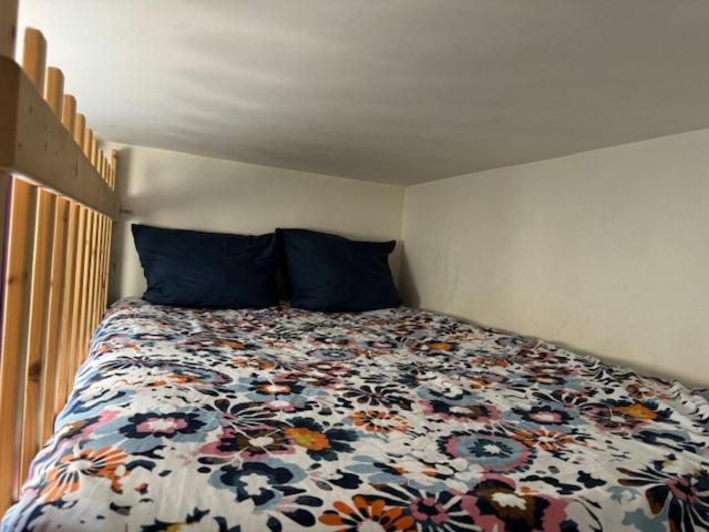 Apartment Haussmannien Lumineux, 2 Chambres. Paris