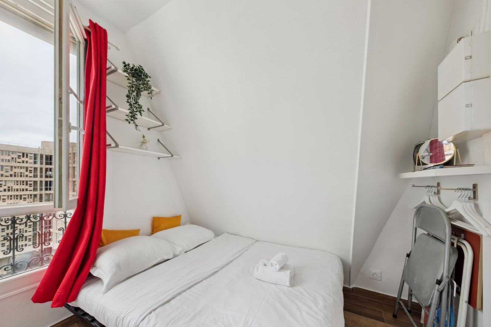 Le Cocon De Montparnasse Apartment