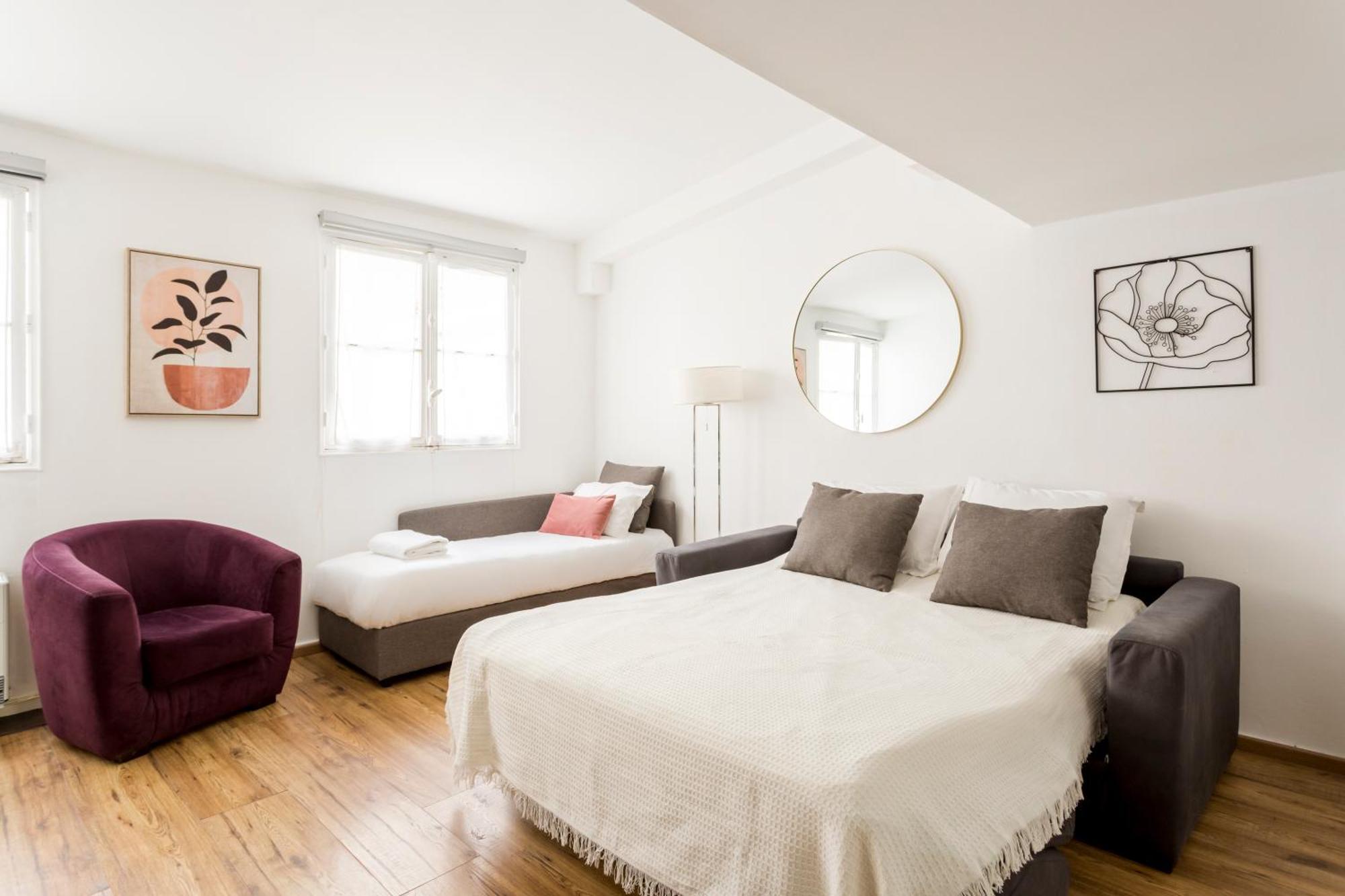 Amazing Artois Champs Elysees Apartment *