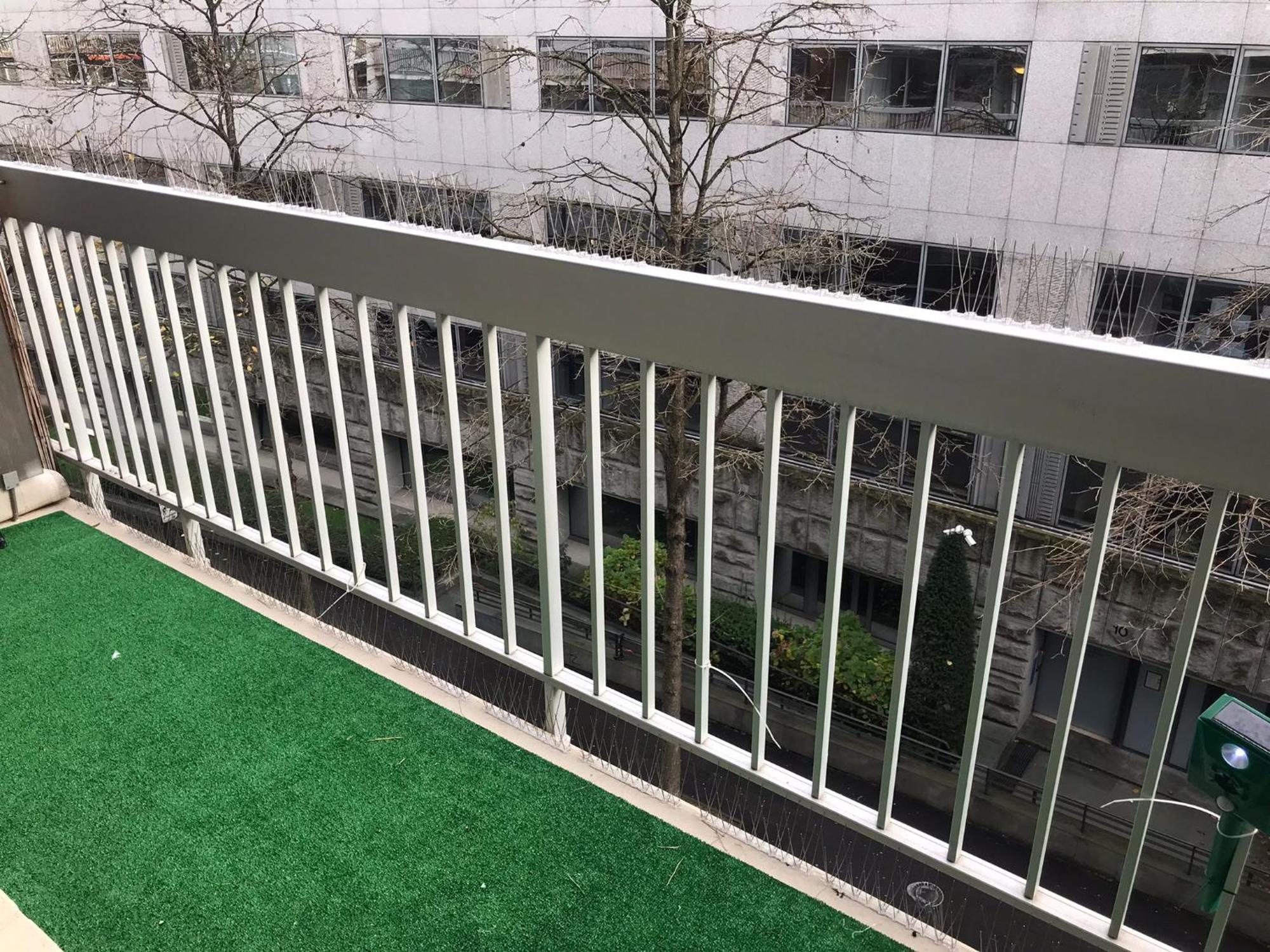 Studio 31m2 Plein Est Avec Balcon Laumiere Apartment