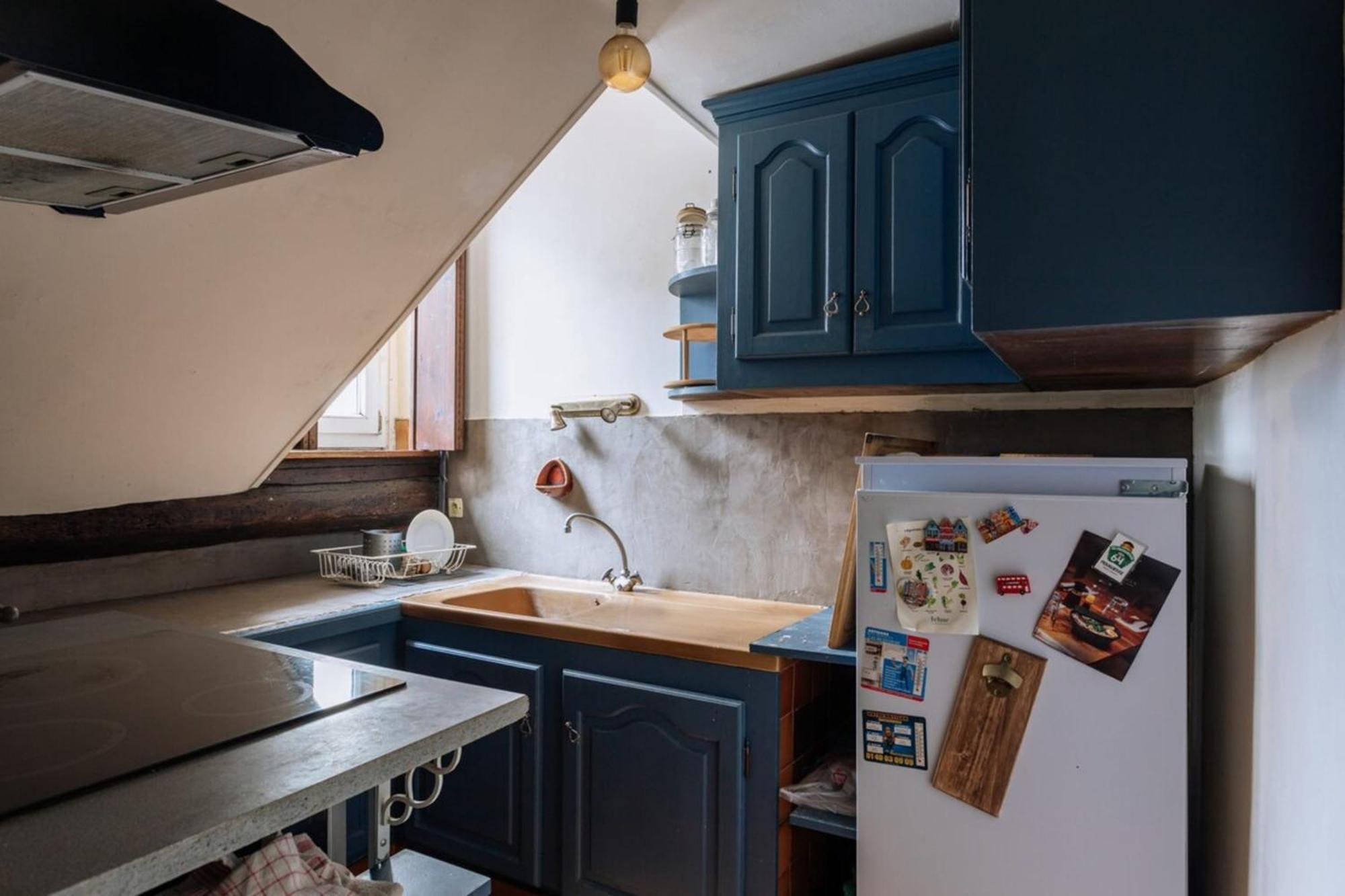 Vivid & Stylish 1bd Les Halles Paris! Apartment