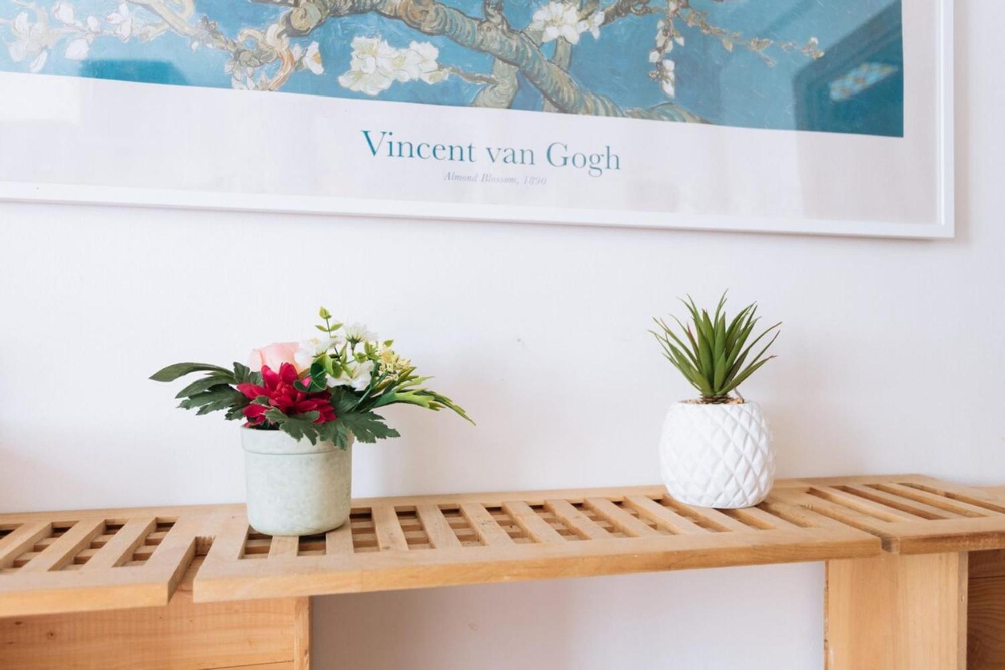 Apartment Vivid & Stylish 1bd Les Halles Paris! *