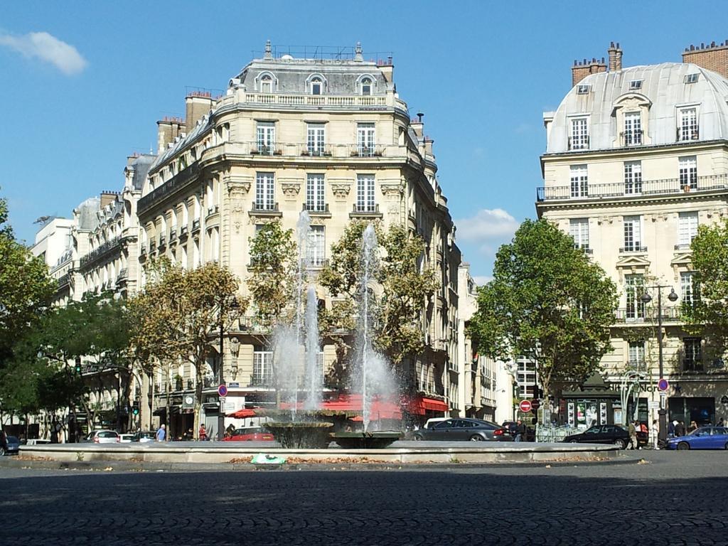 Place Victor Hugo Apartment