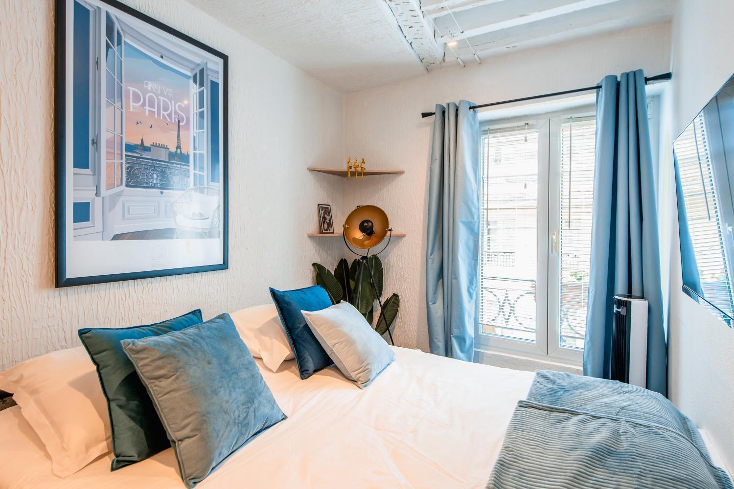 Appartement Amazing On The Prestigious Street *