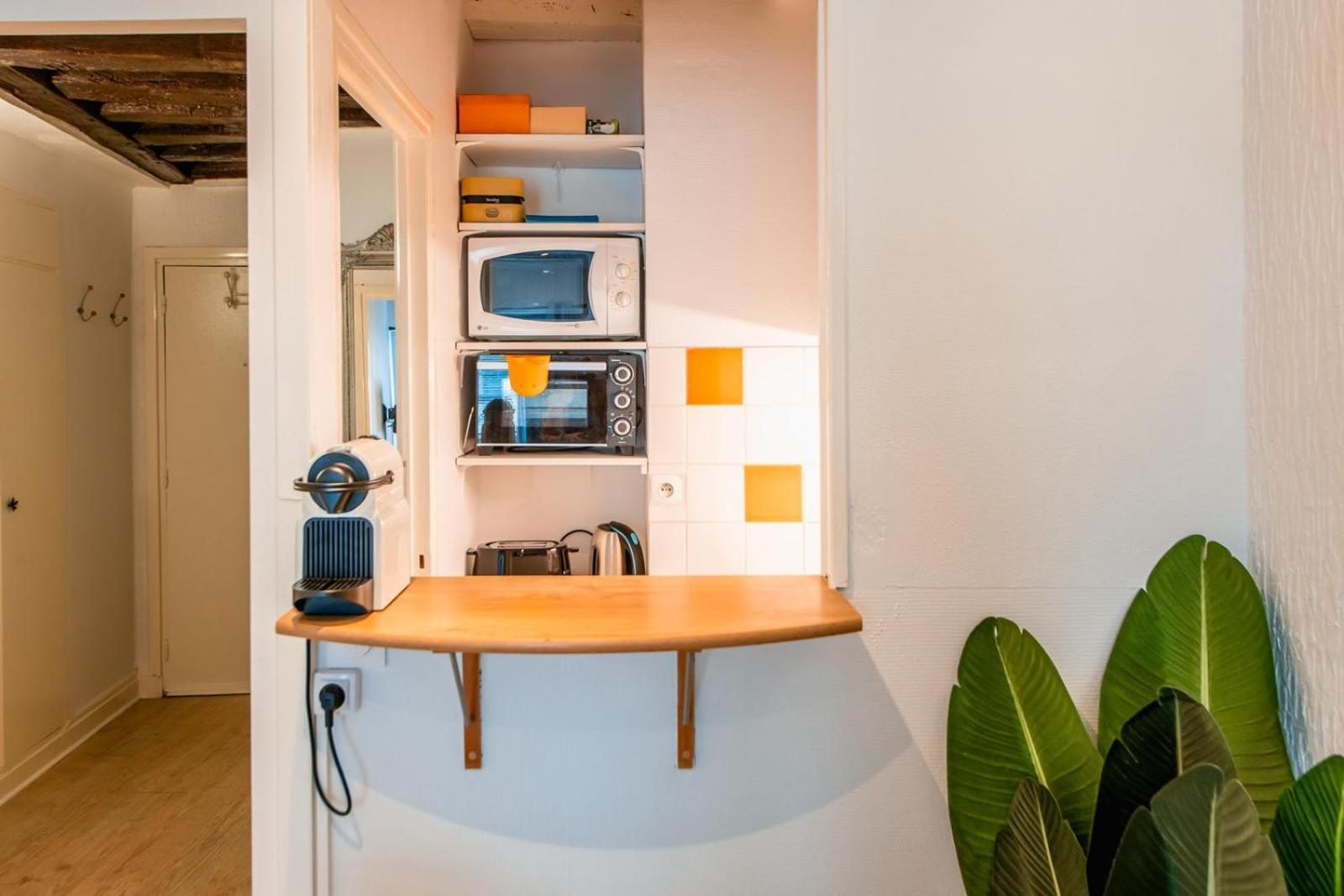 Appartement Amazing On The Prestigious Street *