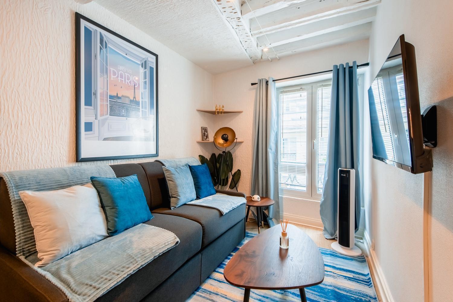 Appartement Amazing On The Prestigious Street *