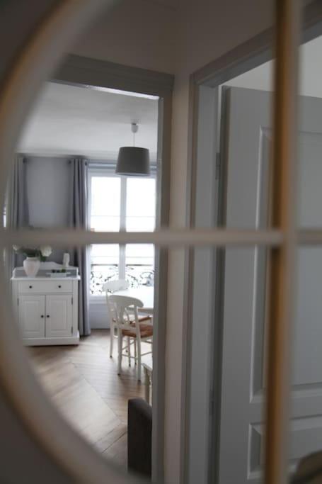 The Charming Ramey Apartment