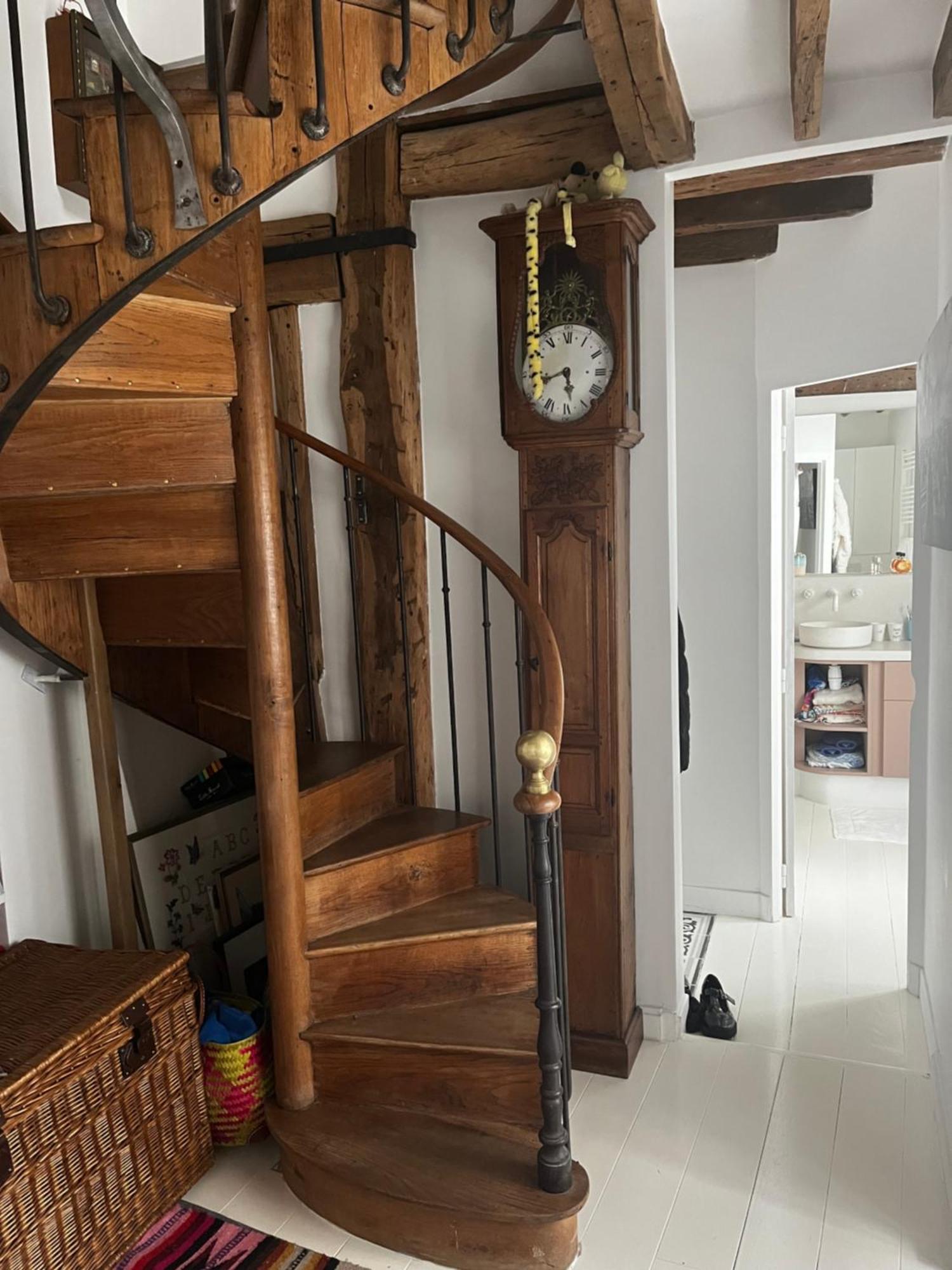 Deux En Plein Coeur De Montmartre, Séjour chez l'habitant Paris