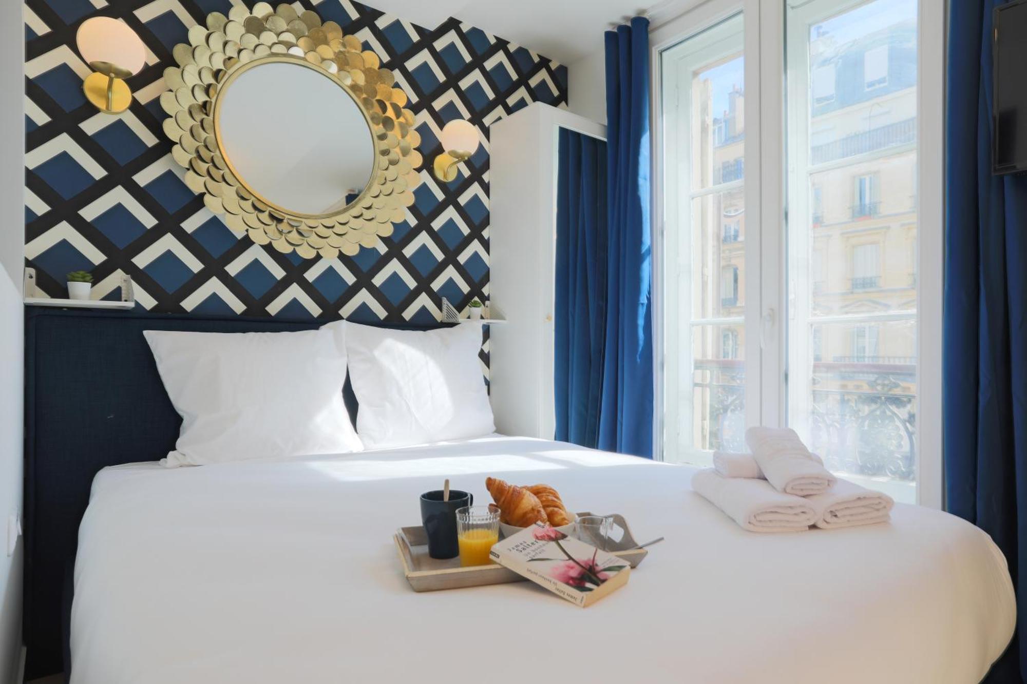 Ws Notre-dame - Linne Apartment *