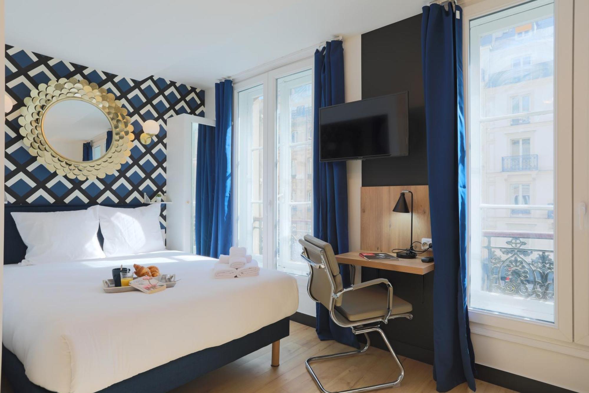 Apartment Ws Notre-dame - Linne *