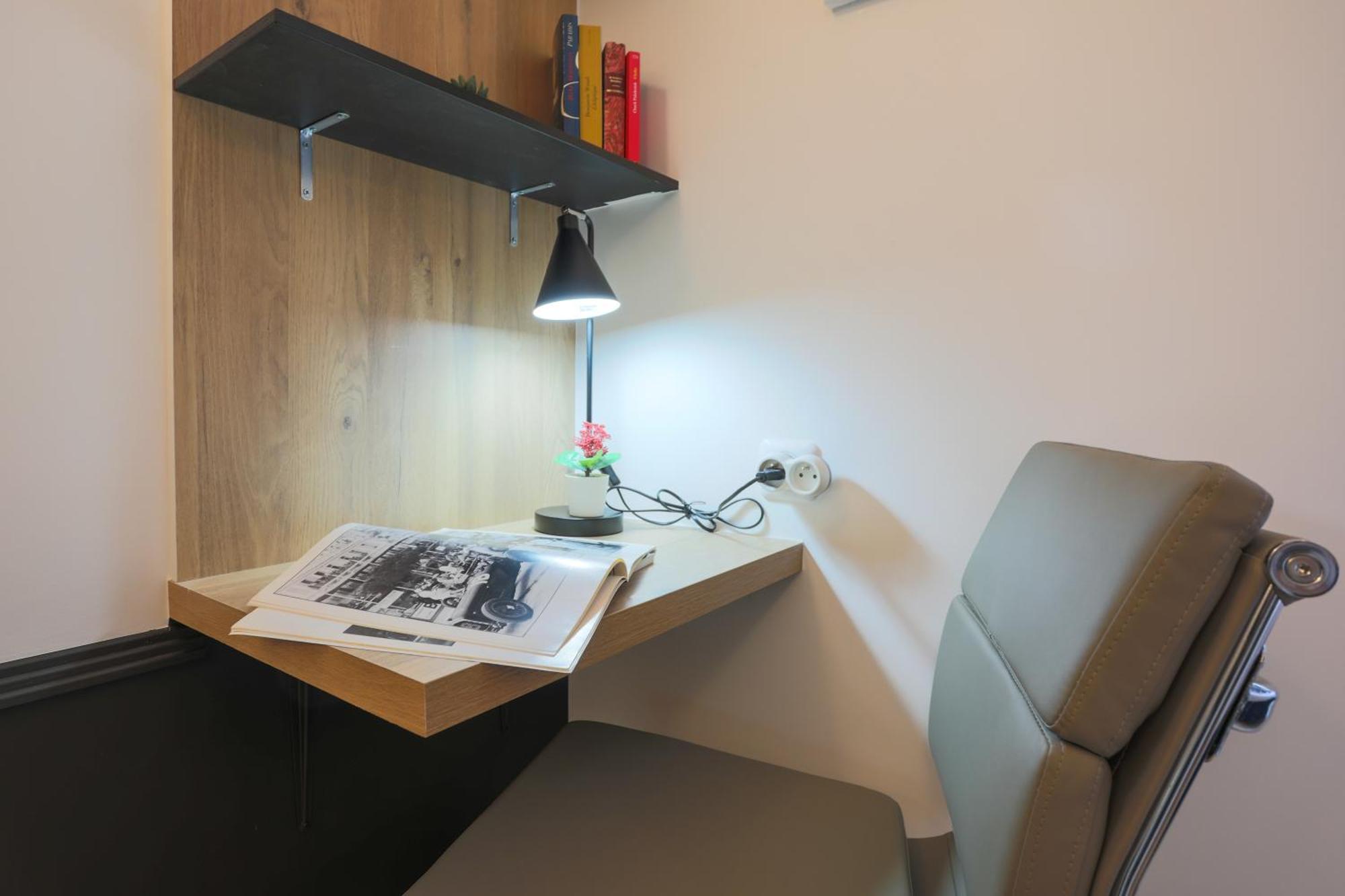 Ws Notre-dame - Linne Apartment Paris