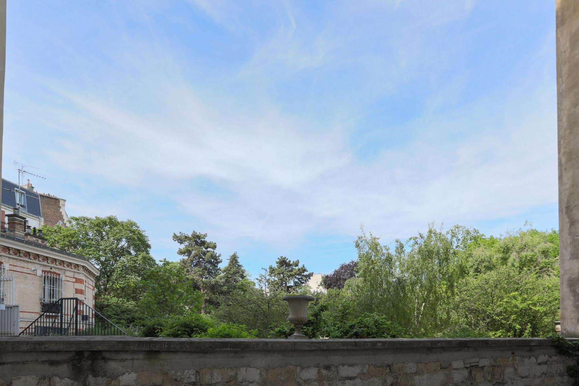 Apartment Ws Notre-dame - Linne *